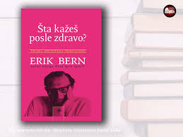 Šta kažeš posle zdravo?