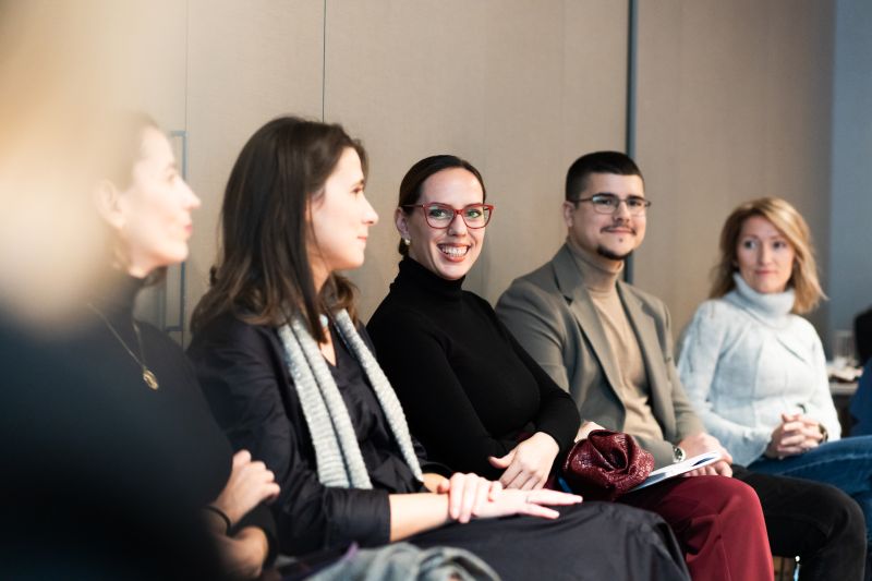 Postavljanje granica na poslu