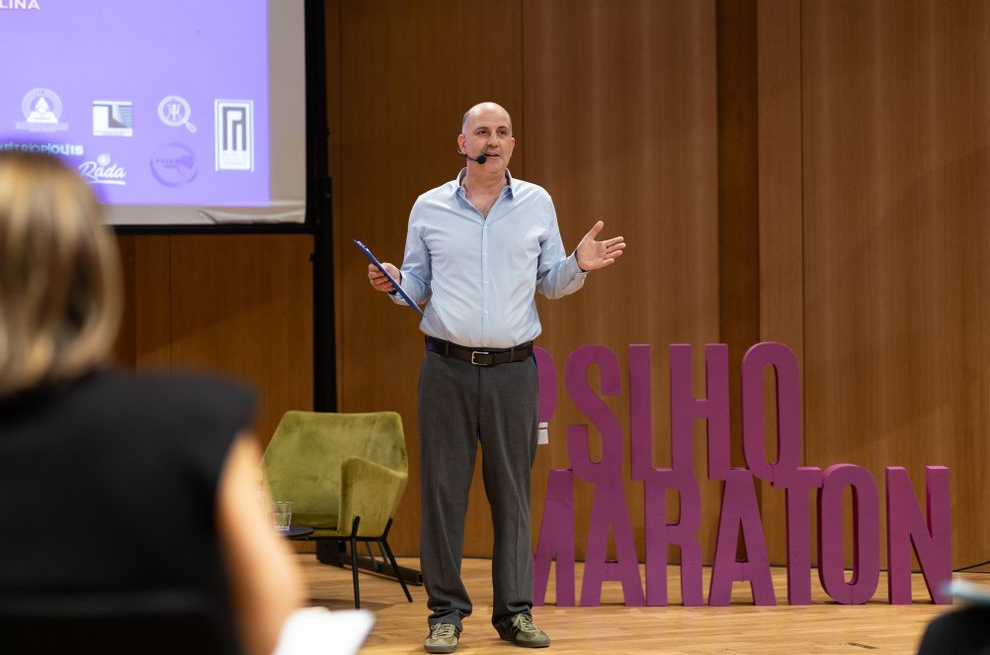 Umetnost saosećanja prema sebi