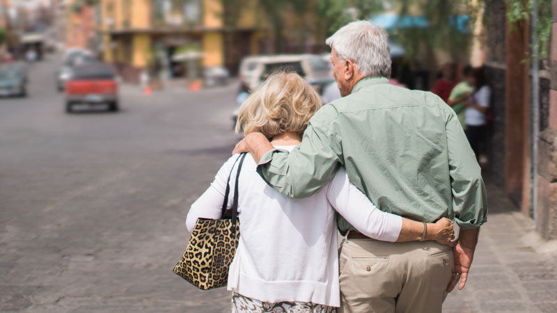Izgradnja poverenja i intimnosti